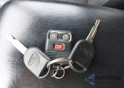 2007 Ford Escape Limited из США, поврежденный, VIN 1FMCU94107KB19203